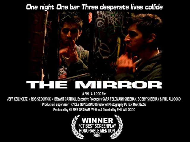 The Mirror - Film